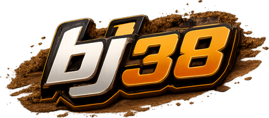 BJ38 Logo